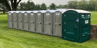 Best Portable Restroom Removal and Pickup  in Koloa, HI