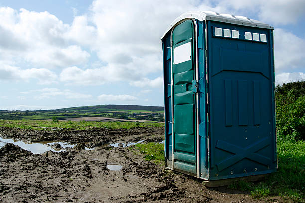 Types of Portable Toilets We Offer in Koloa, HI